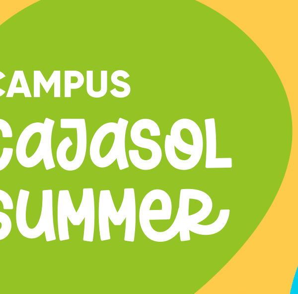 Campus Cajasol Summer 2024