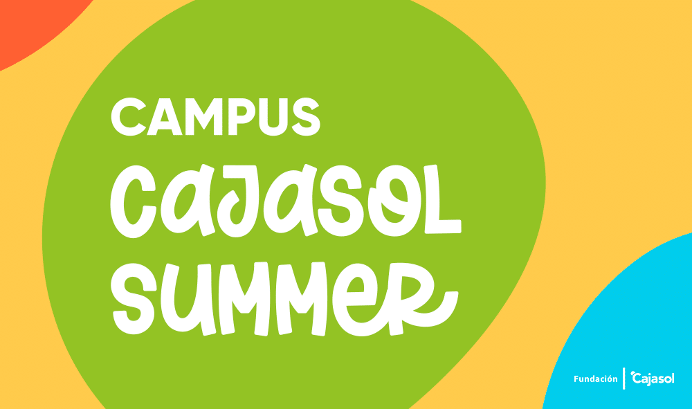 Campus Cajasol Summer 2024