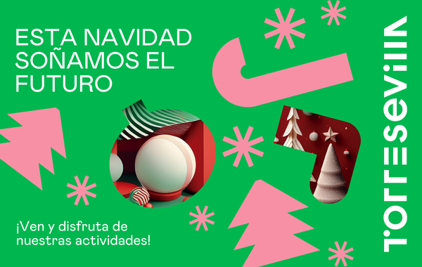 Programación especial Navidad en Torre Sevilla