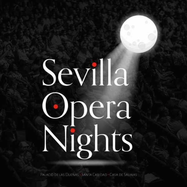 Sevilla Opera Nights: El Barbero de Sevilla en el Hospital de la Caridad