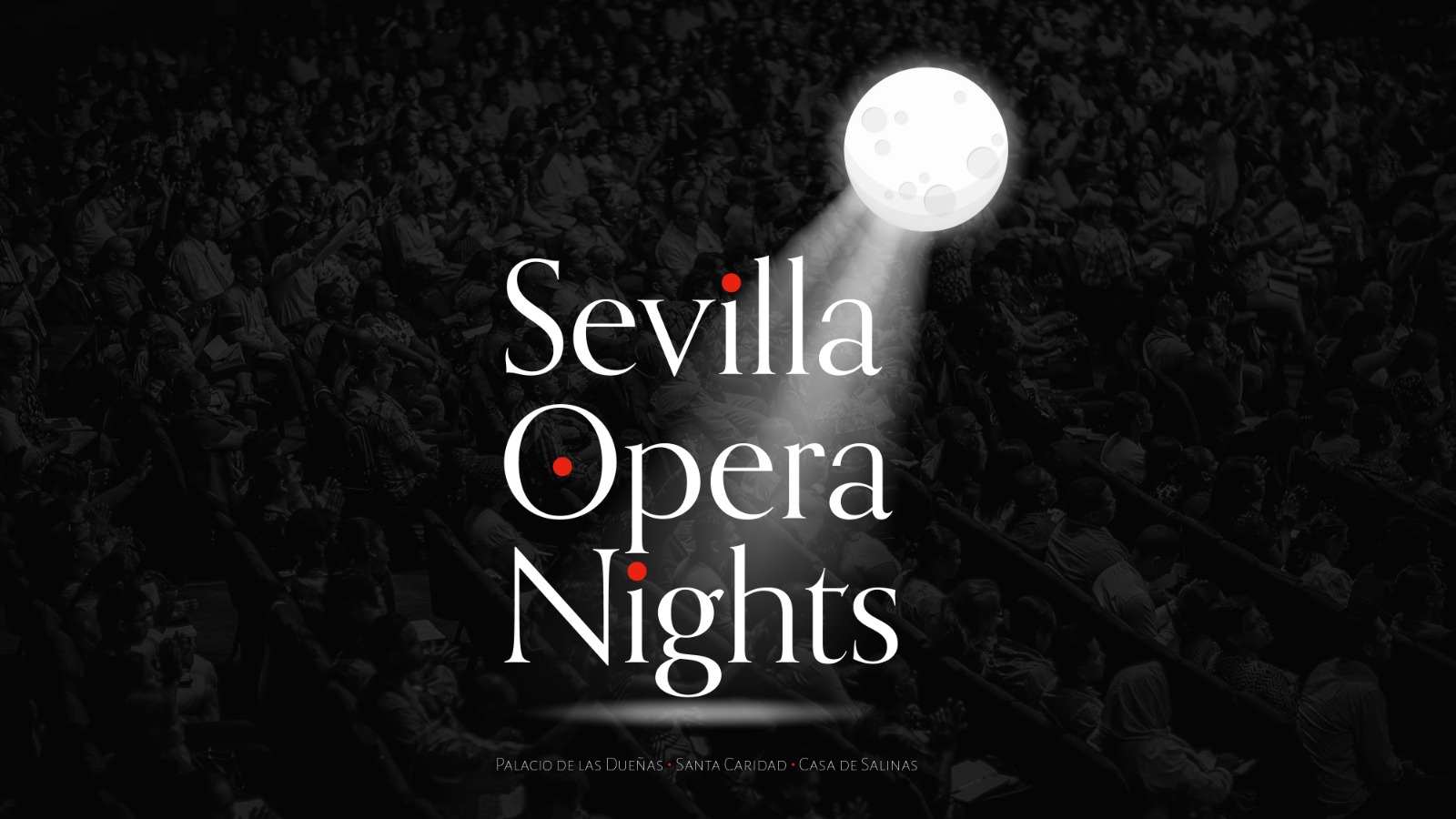 Sevilla Opera Nights: Don Giovanni en Casa de Salinas