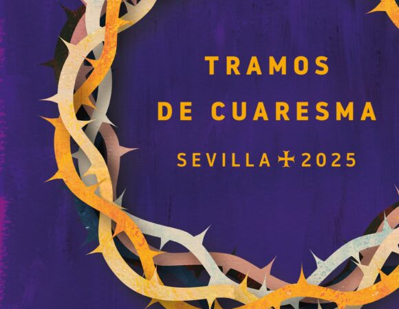 Tramos de Cuaresma en la Fundación Cajasol: Programación especial