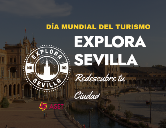 Día Mundial del Turismo