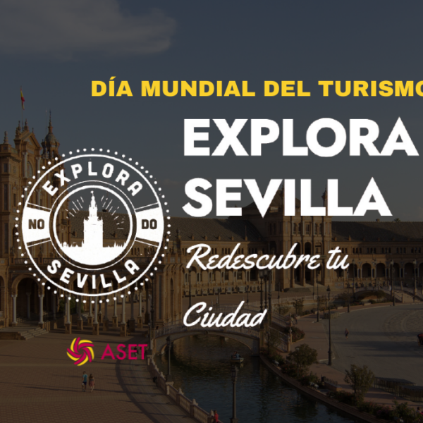 Día Mundial del Turismo