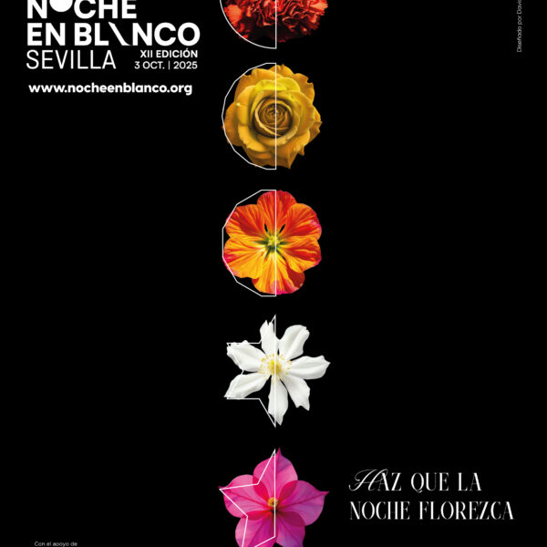 Noche en blanco 2025