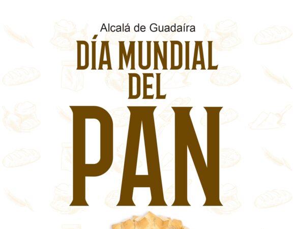 Día Mundial del Pan