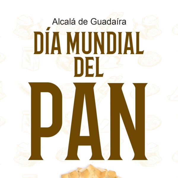 Día Mundial del Pan