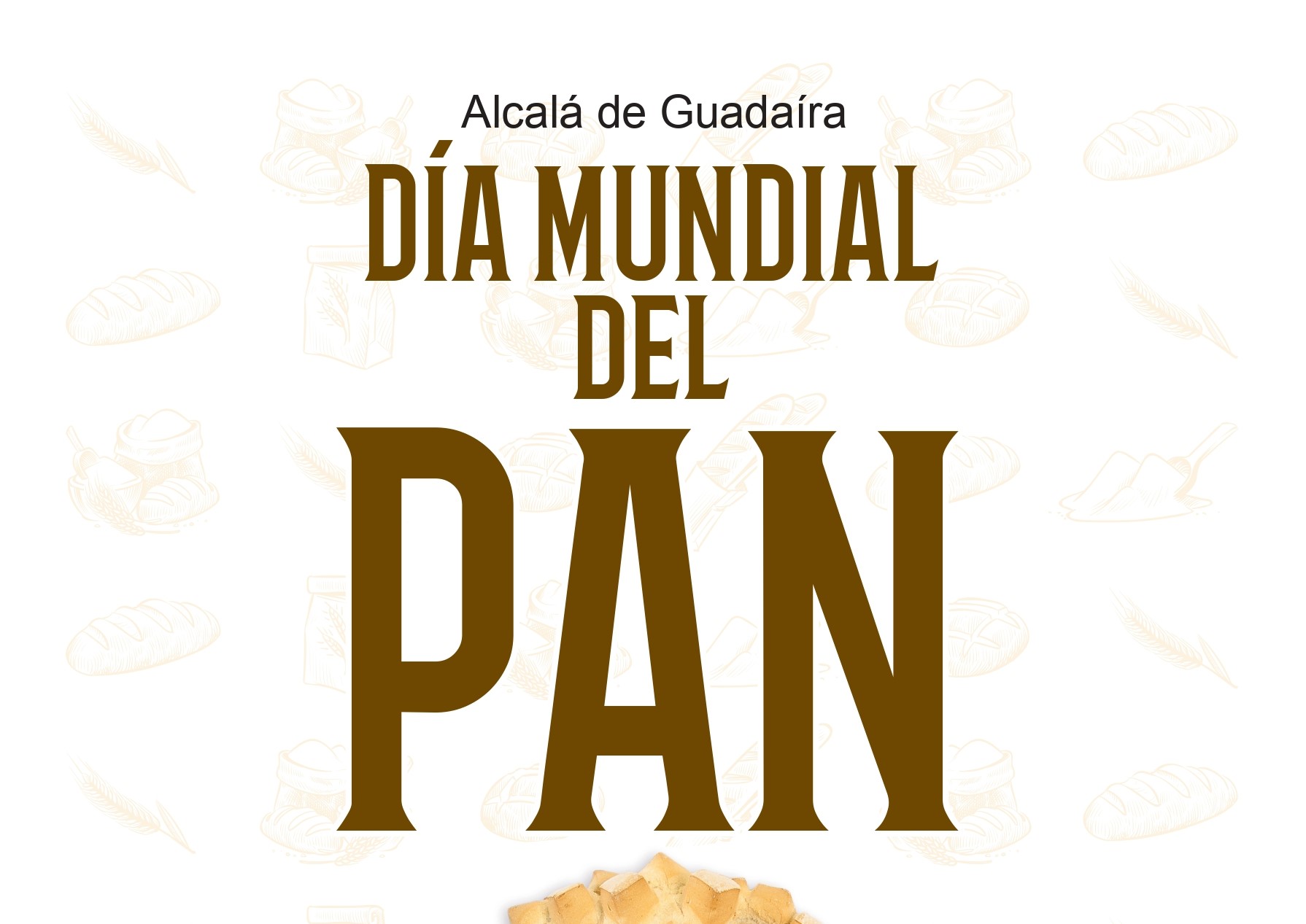 Día Mundial del Pan