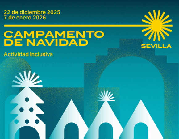 Campamento de Navidad Fundación Cajasol: Gozos de Diciembre