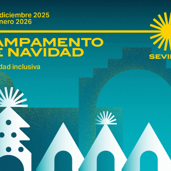 Campamento de Navidad Fundación Cajasol: Gozos de Diciembre