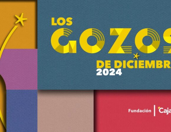 Campamento de Navidad Fundación Cajasol: Gozos de Diciembre