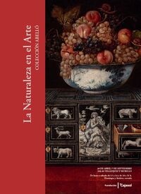 Exposiciones temporales de la Fundación Cajasol Visitas Guiadas: : "La Naturaleza en el Arte. Colección Abelló"