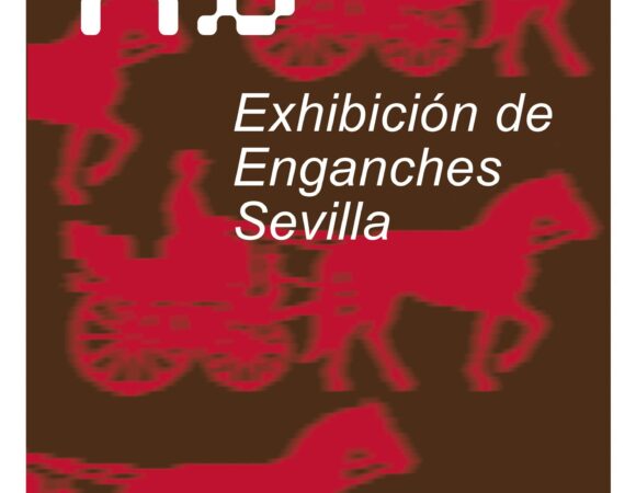 Visita y entrada a la Exhibición de Enganches de Sevilla