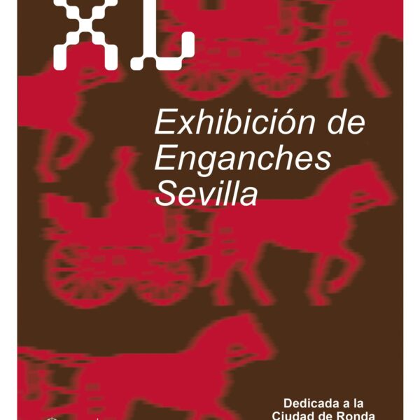 Visita y entrada a la Exhibición de Enganches de Sevilla