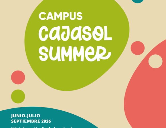 Campus Cajasol Summer 2026