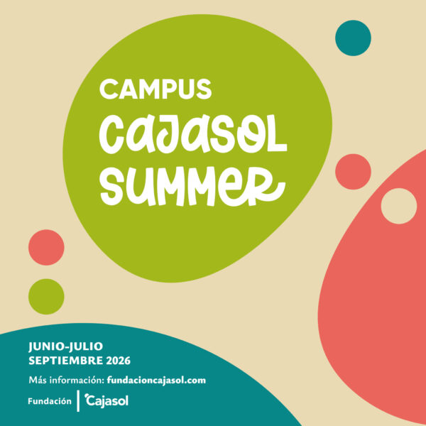 Campus Cajasol Summer 2026