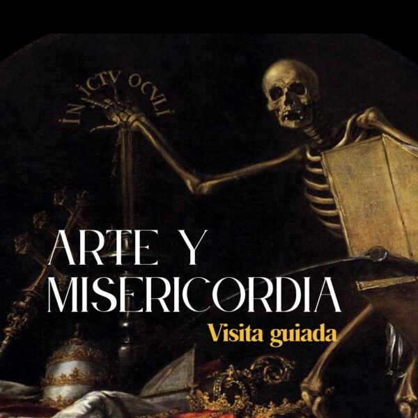 Visita guiada a la exposición temporal. Arte y Misterio en el Museo de Bellas Artes de Sevilla