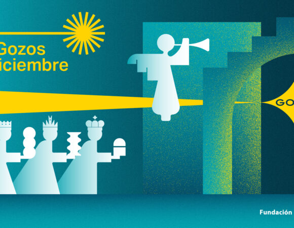 Actividades familiares: Gozos de Diciembre en Cajasol