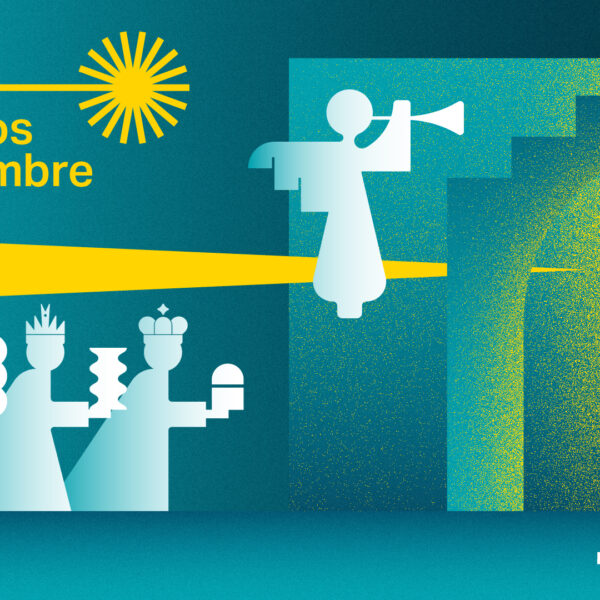 Actividades familiares: Gozos de Diciembre en Cajasol