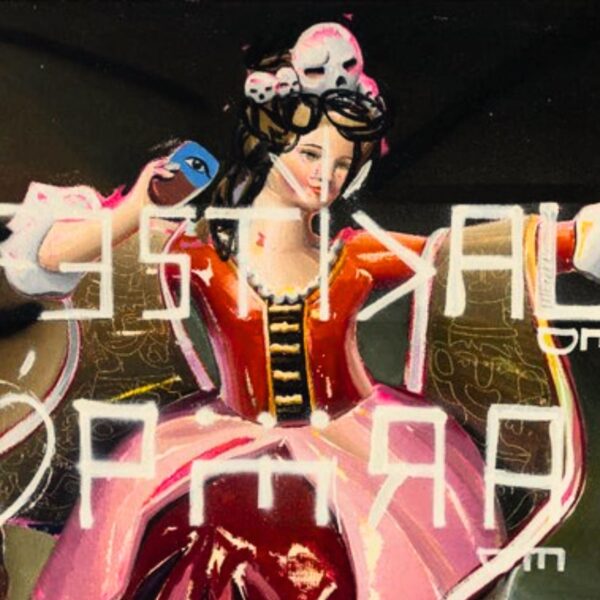 Festival de Ópera de Sevilla.  Ruta Sonora Sevilla de Ópera