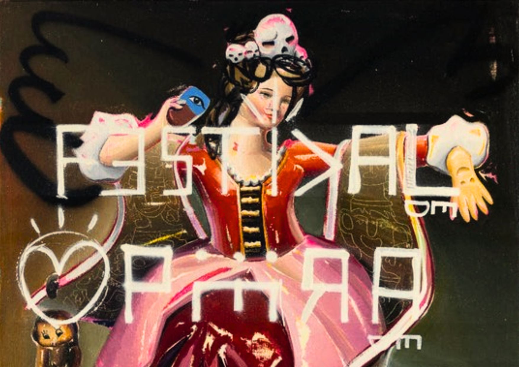 Festival de Ópera de Sevilla.  Ruta Sonora Sevilla de Ópera
