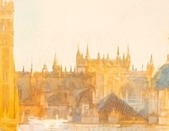 Ruta literaria: Sevilla, biografía de la ciudad dorada.