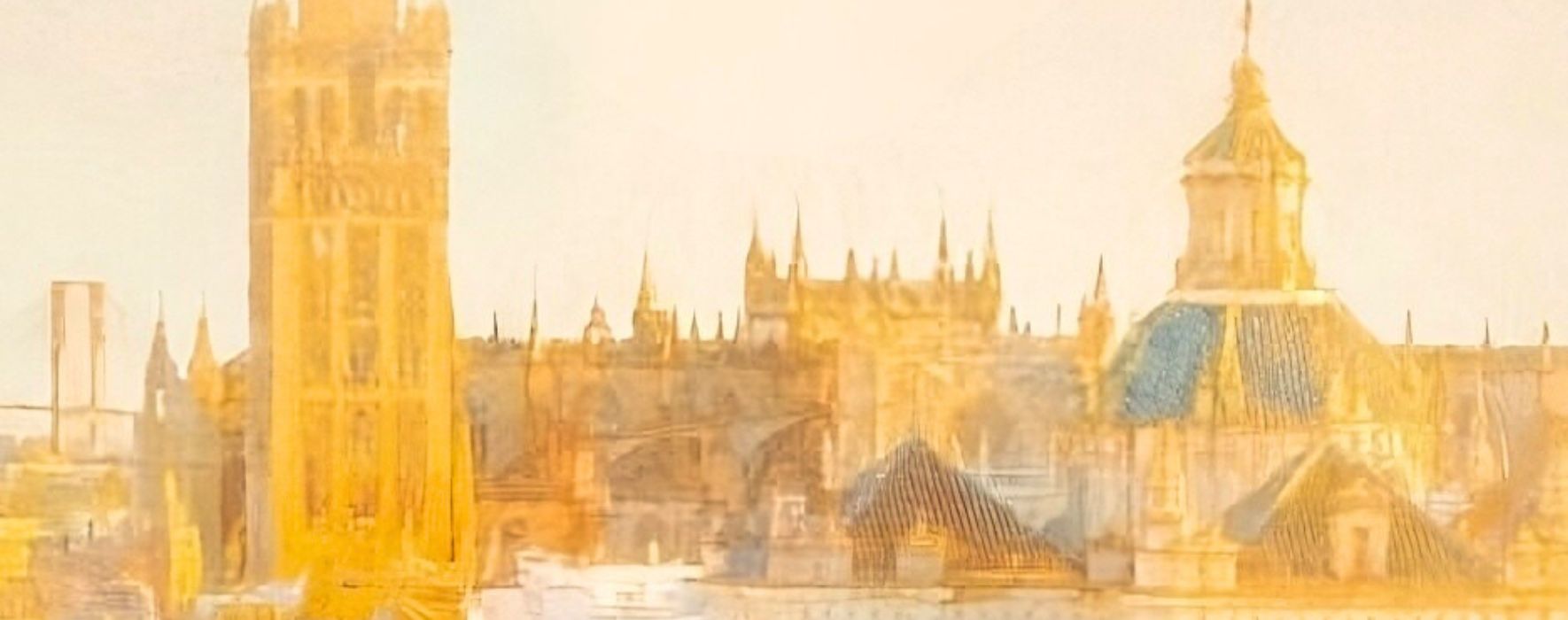 Ruta literaria: Sevilla, biografía de la ciudad dorada.